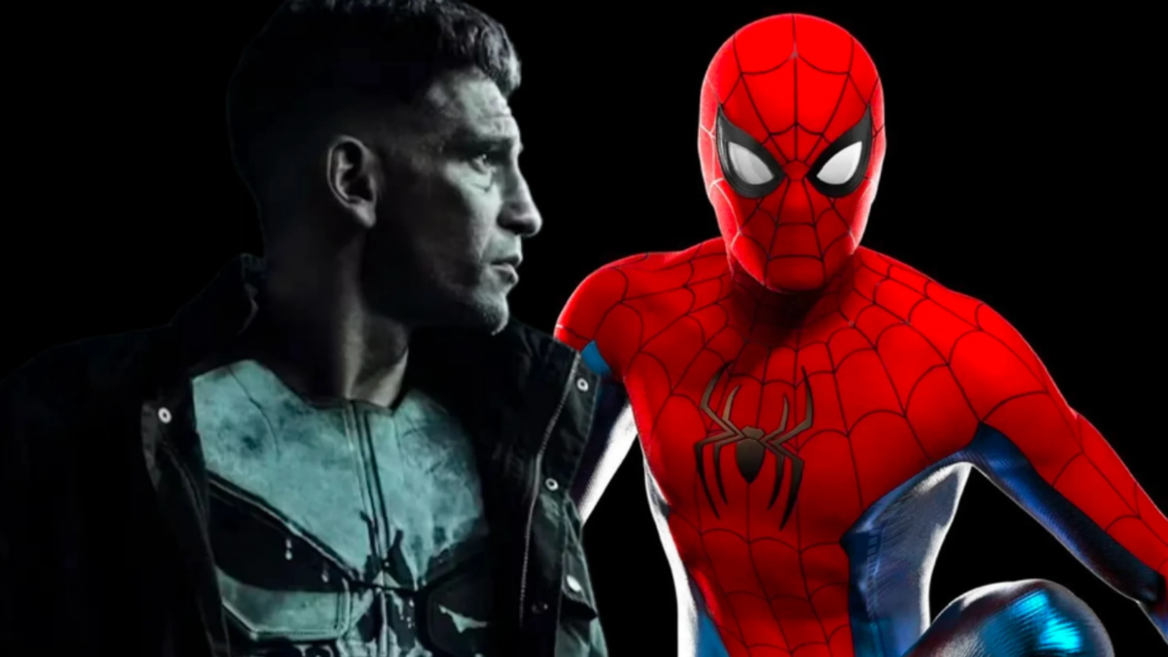Punisher dan Peranannya dalam Spider-Man: Brand New Day