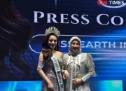 Putri Andriani Juficha, Miss Earth Indonesia 2025, Meninggal Dunia di Hari Ulang Tahunnya