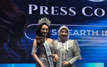 Putri Andriani Juficha, Miss Earth Indonesia 2025, Meninggal Dunia di Hari Ulang Tahunnya