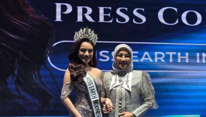 Putri Andriani Juficha, Miss Earth Indonesia 2025, Meninggal Dunia di Hari Ulang Tahunnya