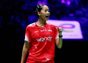 Putri Kusuma Wardani Fokus Perkuat Mental Jelang Kejuaraan Dunia BWF 2026