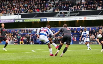 QPR vs Millwall: Duel Seru di Championship, Siapa yang Akan Menang?
