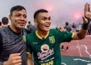 Rachmat Irianto Dediakasikan Kemenangan Persebaya Surabaya untuk Sang Ayah