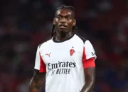 Rafael Leao Siap Tinggalkan AC Milan, Galatasaray dan Fenerbahce Berebut Tanda Tangan Pemain Berbakat Ini