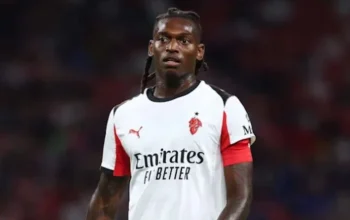 Rafael Leao Siap Tinggalkan AC Milan, Galatasaray dan Fenerbahce Berebut Tanda Tangan Pemain Berbakat Ini