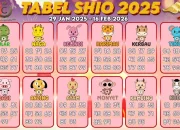Ramalan Hoki Shio dan Zodiak: Apa yang Menentukan Keberuntungan Anda?