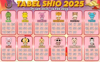Ramalan Hoki Shio dan Zodiak: Apa yang Menentukan Keberuntungan Anda?