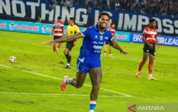 Ramon Tanque dan Persib di Piala Presiden 2026: Performa yang Belum Maksimal