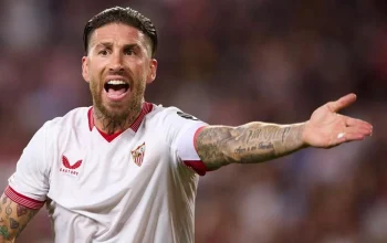 Ramos dan Berita Terkini: Dari Olahraga Hingga NBI