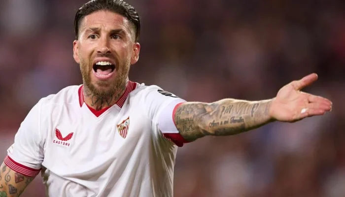 Ramos dan Berita Terkini: Dari Olahraga Hingga NBI