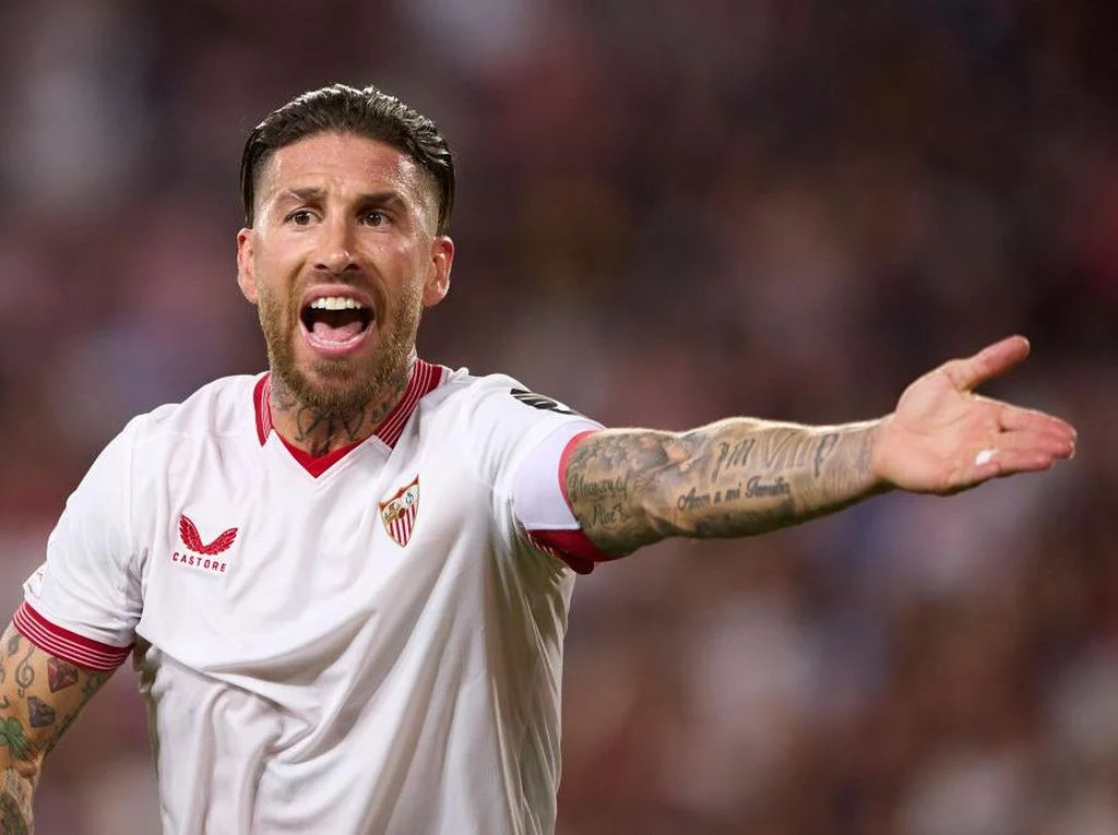 Ramos dan Berita Terkini: Dari Olahraga Hingga NBI