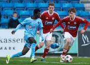 Randers FC Dan Silkeborg IF Bermain Imbang 1-1 di Pertandingan Superliga
