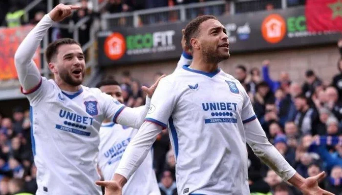 Rangers FC: Dari Pertandingan Hingga Pemain Baru, Ini Dia Update Terbaru