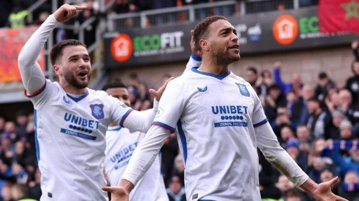 Rangers FC: Dari Pertandingan Hingga Pemain Baru, Ini Dia Update Terbaru