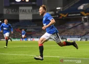 Rangers FC Menghadapi Tantangan Besar di Liga Europa dan CAF