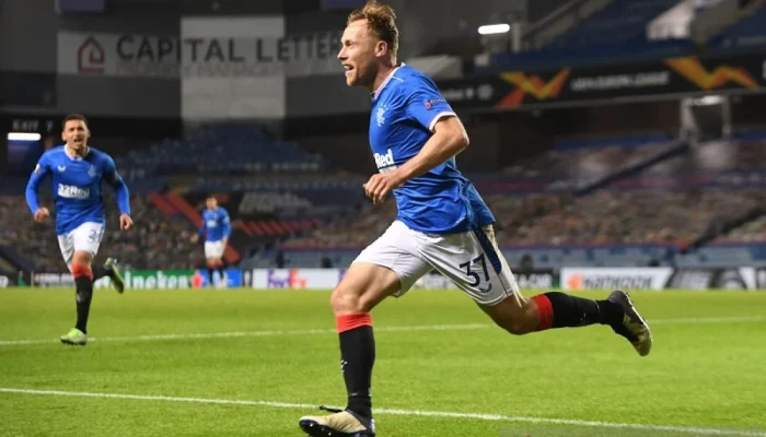 Rangers FC Menghadapi Tantangan Besar di Liga Europa dan CAF