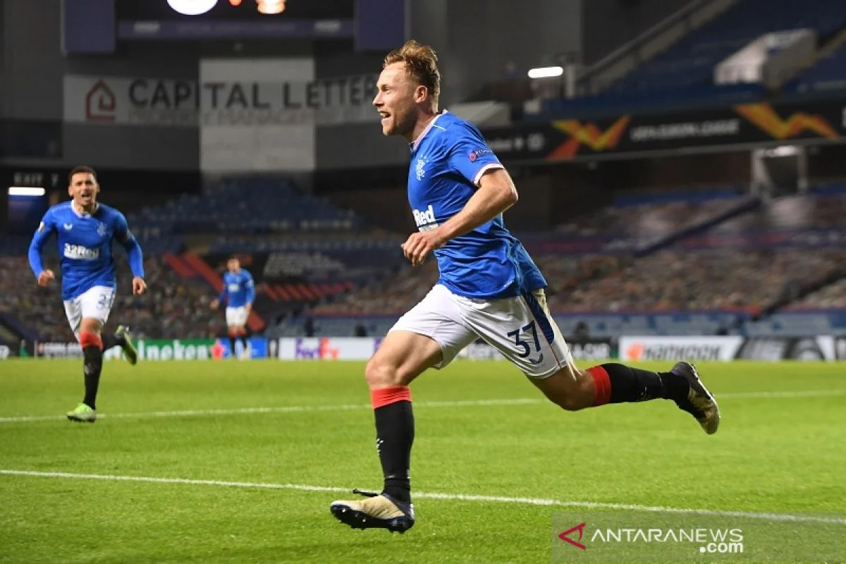 Rangers FC Menghadapi Tantangan Besar di Liga Europa dan CAF