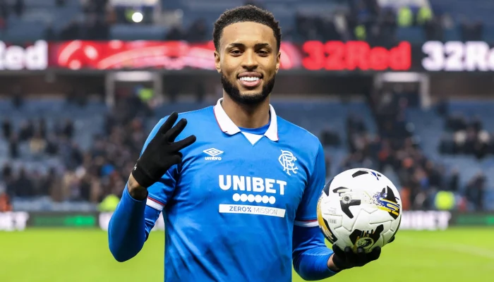 Rangers Siap Sambut Pemain Baru Setelah Cedera Youssef Chermiti dan Tuur Rommens