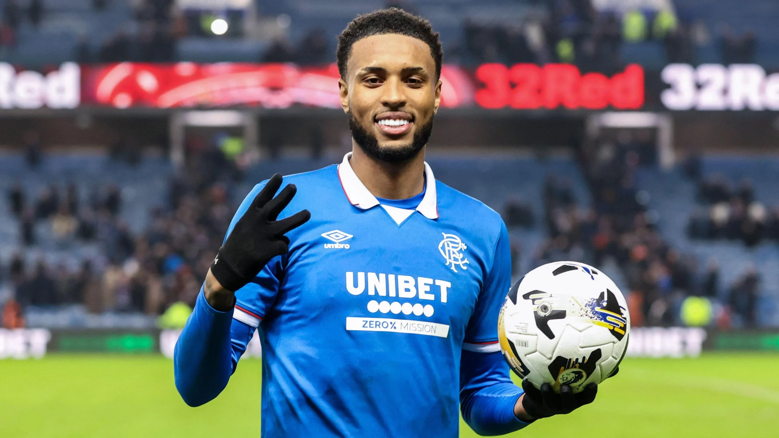 Rangers Siap Sambut Pemain Baru Setelah Cedera Youssef Chermiti dan Tuur Rommens