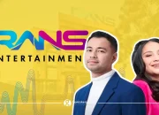 RANS Entertainment Indonesia Tbk Resmi Jalin Kemitraan dengan Mayora Group