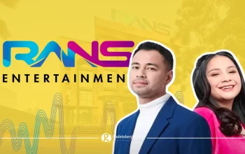 RANS Entertainment Indonesia Tbk Resmi Jalin Kemitraan dengan Mayora Group