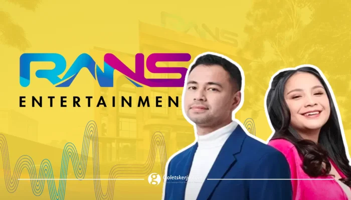 RANS Entertainment Indonesia Tbk Resmi Jalin Kemitraan dengan Mayora Group