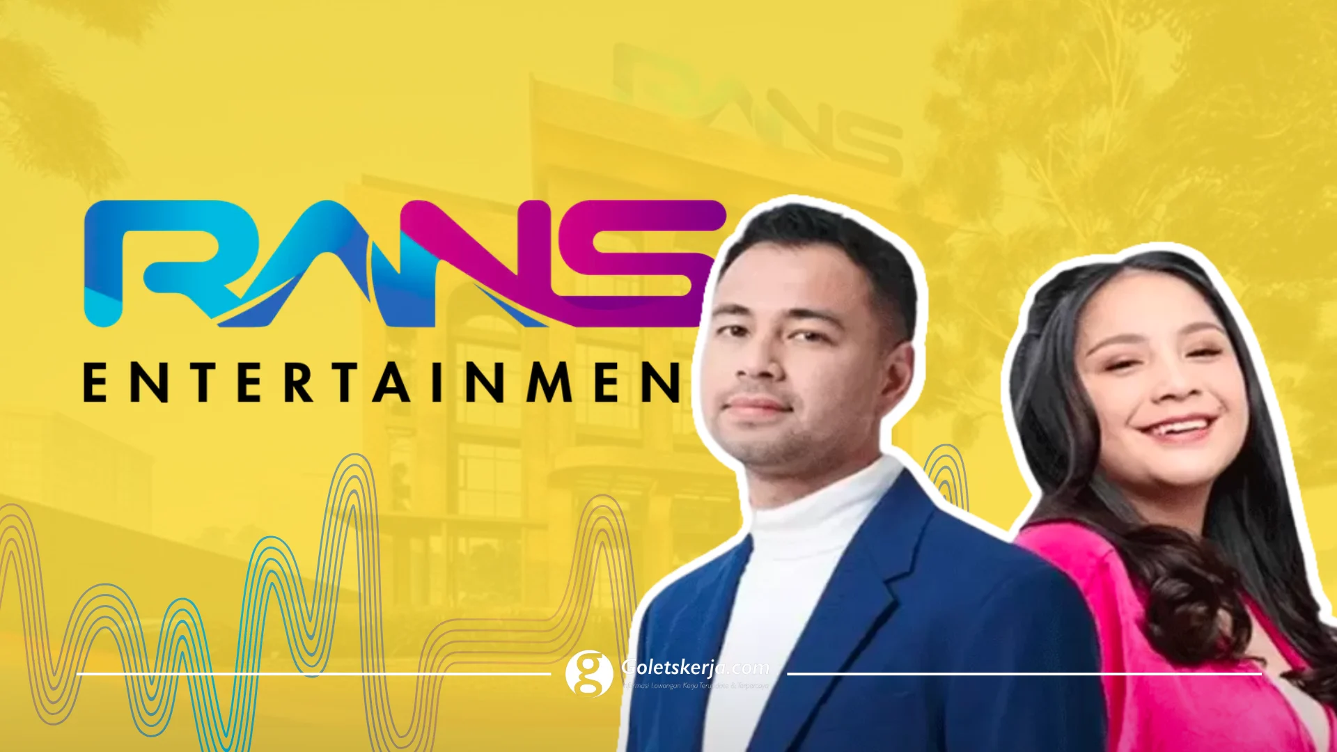 RANS Entertainment Indonesia Tbk Resmi Jalin Kemitraan dengan Mayora Group