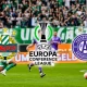 Rapid Wien Siap Tantang Lawan Baru di Liga Eropa