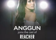 Reacher Season 4: Akting Agnez Mo dan Anggun C Sasmi, Tonton di Prime Video