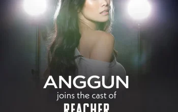 Reacher Season 4: Akting Agnez Mo dan Anggun C Sasmi, Tonton di Prime Video
