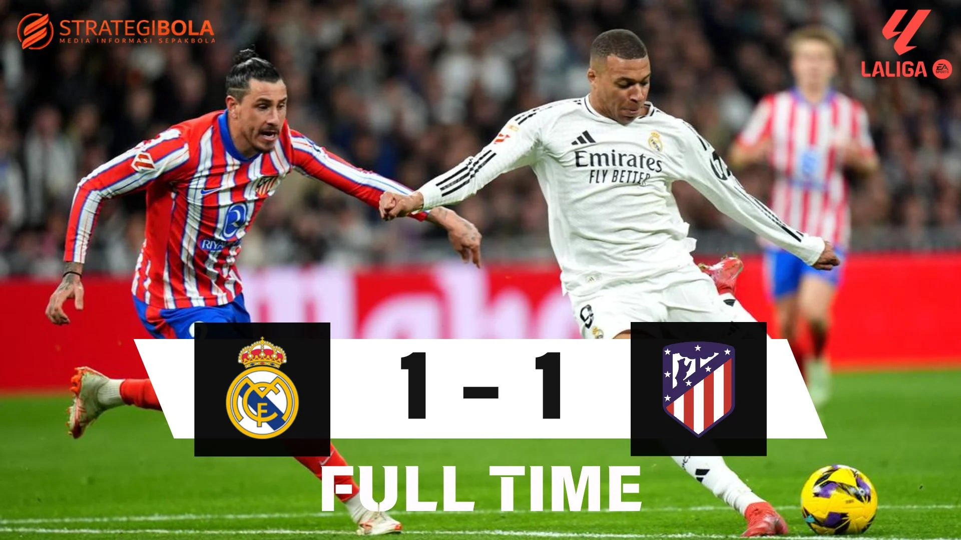 Real Madrid dan Persaingan di Liga: Analisis Terbaru