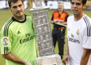 Real Madrid Hadapi Deportivo La Coruña di Trofeo Teresa Herrera