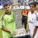 Real Madrid Hadapi Deportivo La Coruña di Trofeo Teresa Herrera
