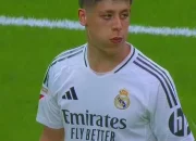 Real Madrid Menang 2-1 Atas Ferencváros, Arda Güler Berperan Penting