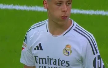 Real Madrid Menang 2-1 Atas Ferencváros, Arda Güler Berperan Penting