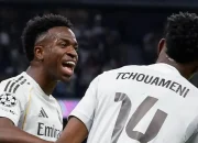 Real Madrid Menghadapi Tantangan di Pasar Transfer: Thiago Pitarch dan Vinicius Junior Jadi Sorotan