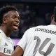 Real Madrid Menghadapi Tantangan di Pasar Transfer: Thiago Pitarch dan Vinicius Junior Jadi Sorotan