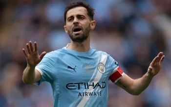 Real Madrid Siap Menghadapi Musim Baru: Bernardo Silva Resmi Terdaftar dan Jadwal Pertandingan