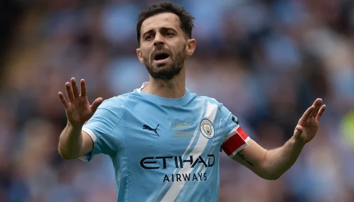 Real Madrid Siap Menghadapi Musim Baru: Bernardo Silva Resmi Terdaftar dan Jadwal Pertandingan
