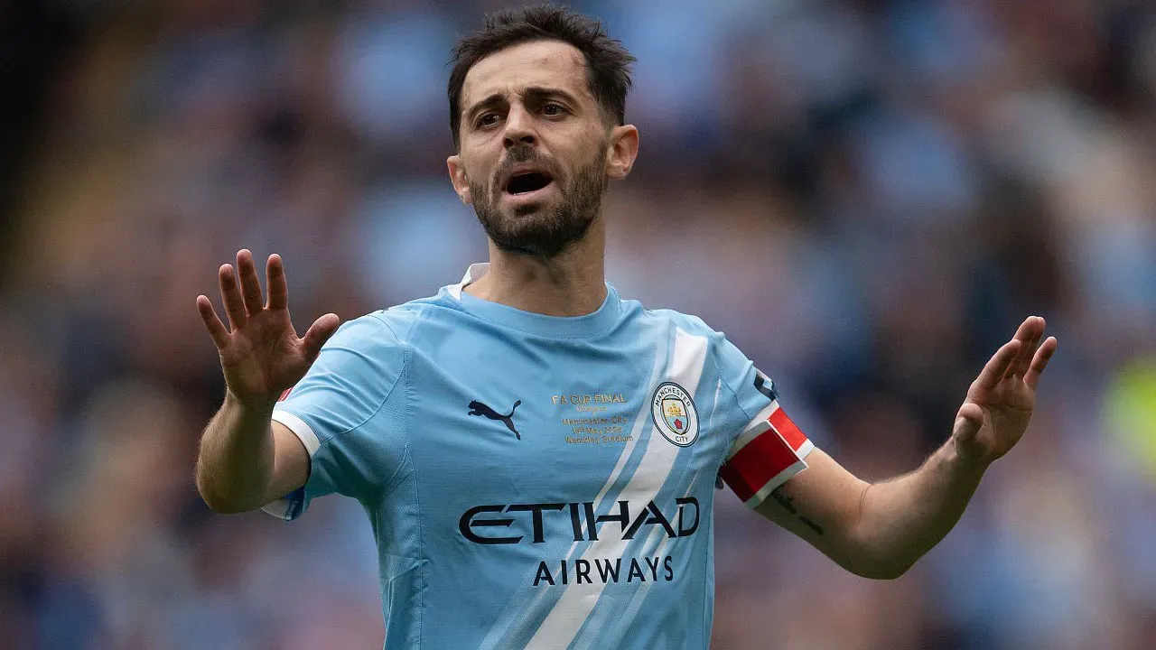 Real Madrid Siap Menghadapi Musim Baru: Bernardo Silva Resmi Terdaftar dan Jadwal Pertandingan