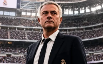 Real Madrid Siap Menghadapi Tantangan Baru di Bawah Jose Mourinho