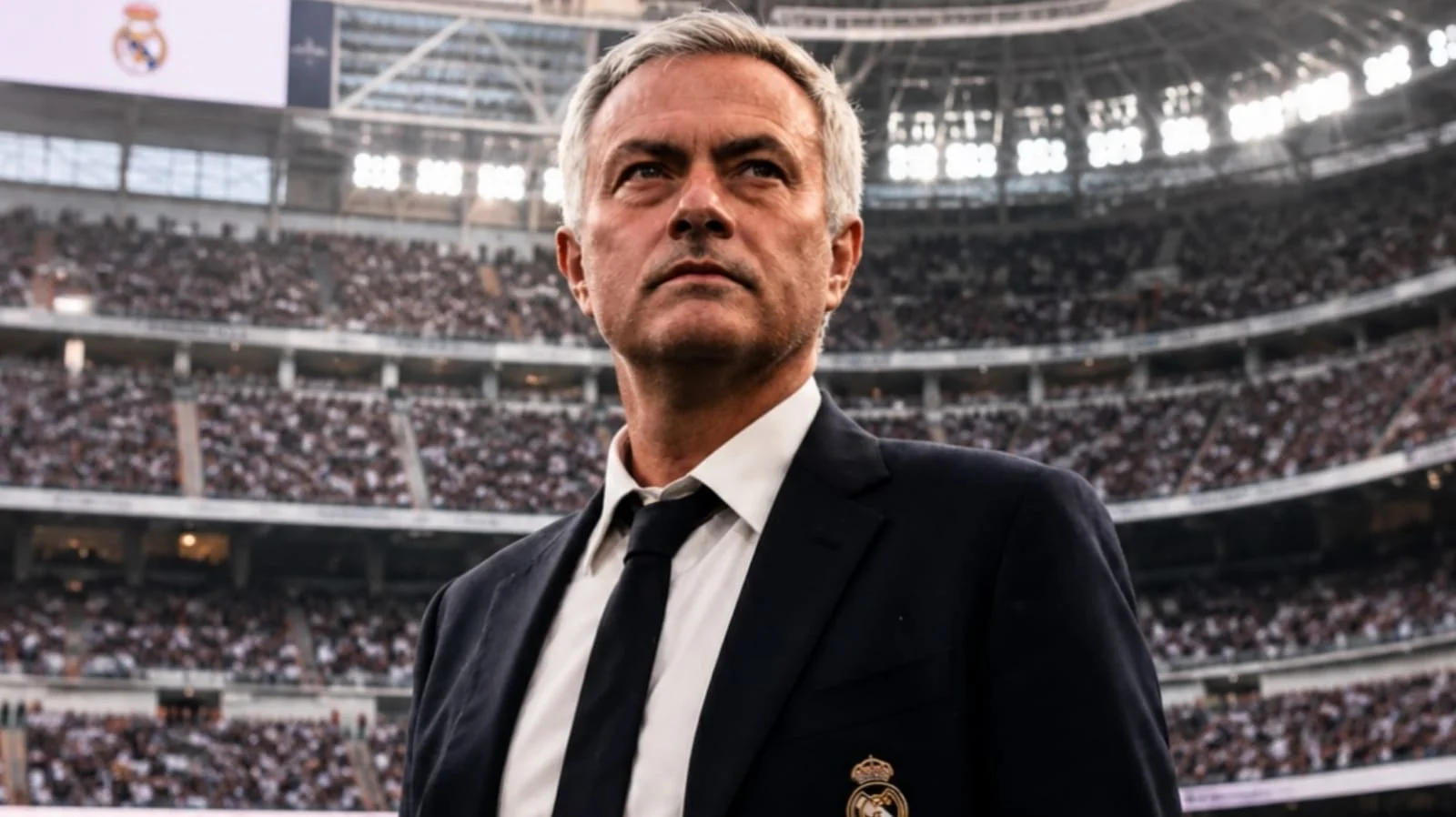 Real Madrid Siap Menghadapi Tantangan Baru di Bawah Jose Mourinho