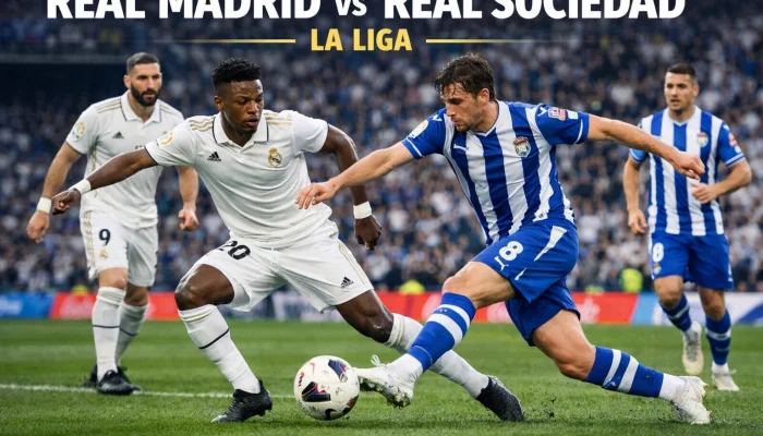 Real Madrid vs Fiorentina: Pertarungan Sengit di Lapangan