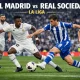Real Madrid vs Fiorentina: Pertarungan Sengit di Lapangan