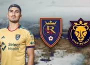 Real Salt Lake Raih Kemenangan Dominan Atas Atlante FC, Sementara Utah Royals Tersingkir