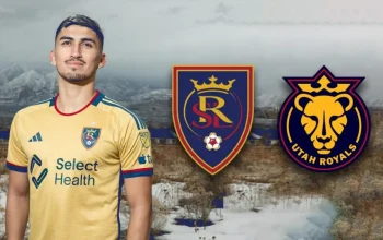Real Salt Lake Raih Kemenangan Dominan Atas Atlante FC, Sementara Utah Royals Tersingkir