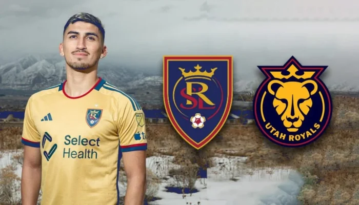 Real Salt Lake Raih Kemenangan Dominan Atas Atlante FC, Sementara Utah Royals Tersingkir