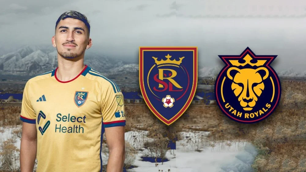 Real Salt Lake Raih Kemenangan Dominan Atas Atlante FC, Sementara Utah Royals Tersingkir