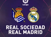Real Sociedad dan Real Madrid: Dua Raksasa Sepak Bola Spanyol dengan Prestasi Gemilang