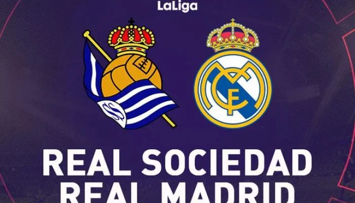 Real Sociedad dan Real Madrid: Dua Raksasa Sepak Bola Spanyol dengan Prestasi Gemilang